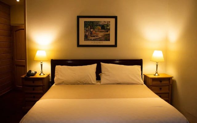 El Reloj Hotel Boutique