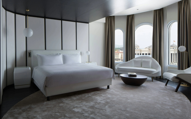 Skopje Marriott Hotel - Image 6