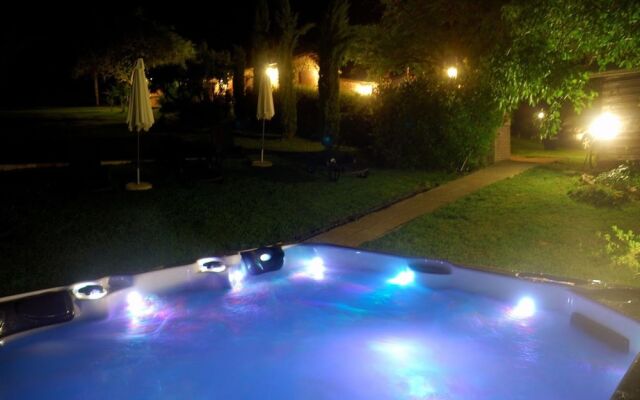 La Collina dei Ciliegi