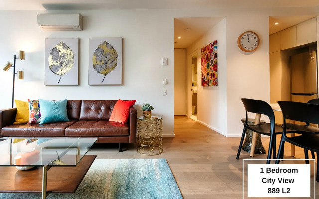 Orange Stay Apartments