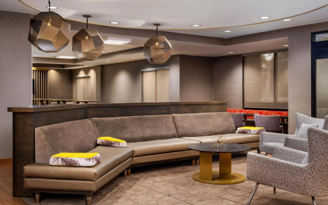 SpringHill Suites by Marriott Sarasota Bradenton