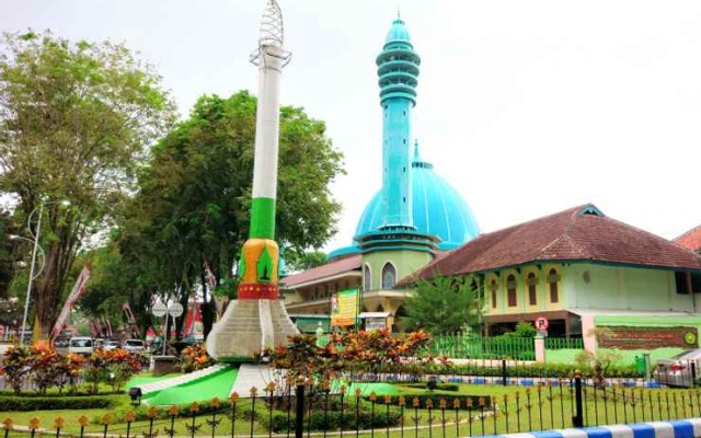 Hotel Cantik