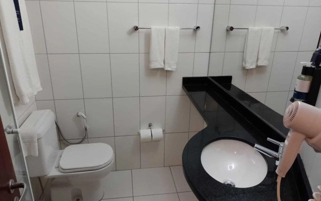 Firenze Business Hotel