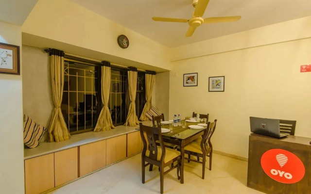 OYO 10053 Apartment Powai