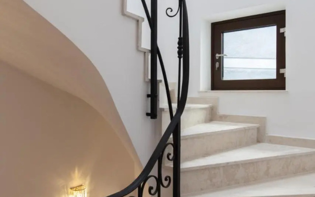 Old Town Luxury Suites