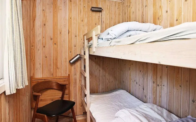 Spacious Cottage in Pine - By Traum Ferienwohnungen