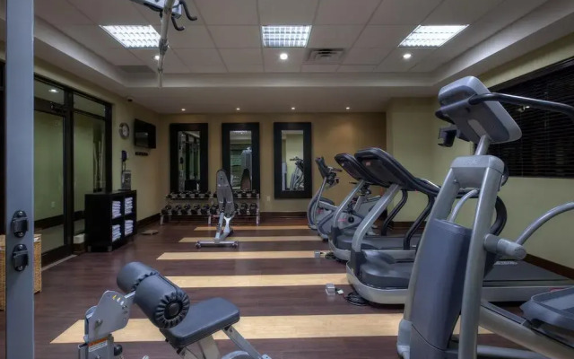 Staybridge Suites Hamilton