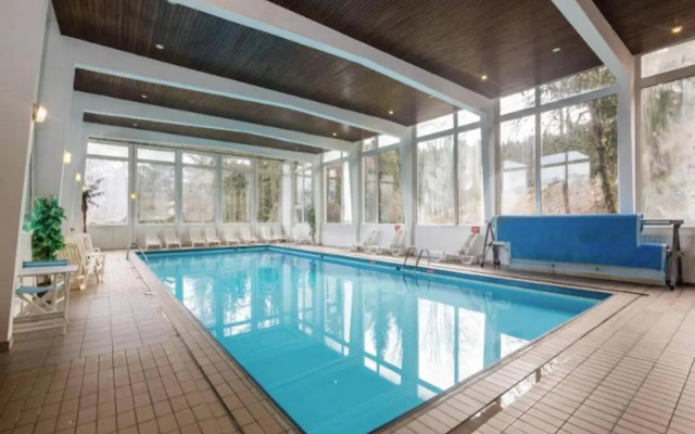 Goelia - La Grande Cordee