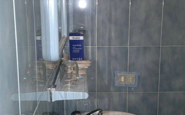 Hotel EUR