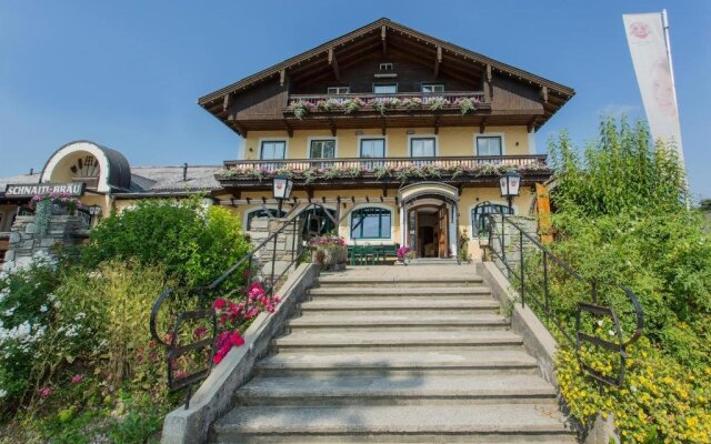 Schnaitl Braugasthof- HOTEL