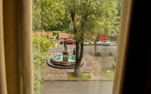 Hotel Milan