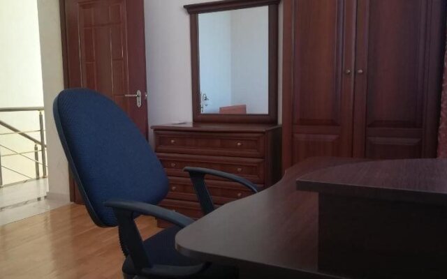 Гостиница Норд Авеню