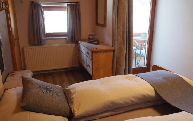 Chalet 1480