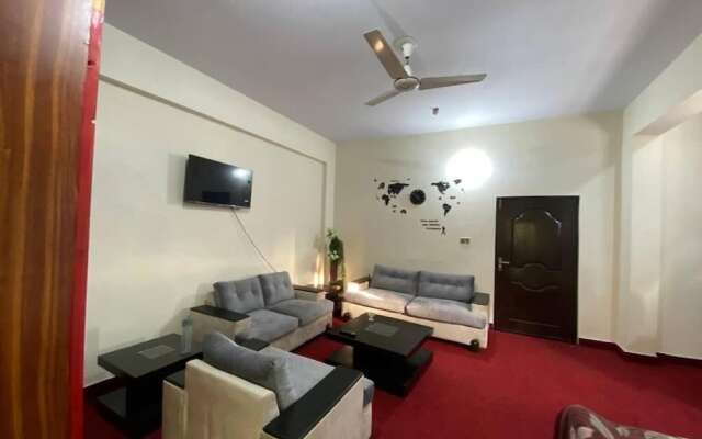 Lal Lodges Suite Apartment