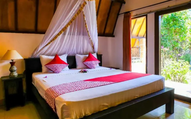 Nelly Homestay