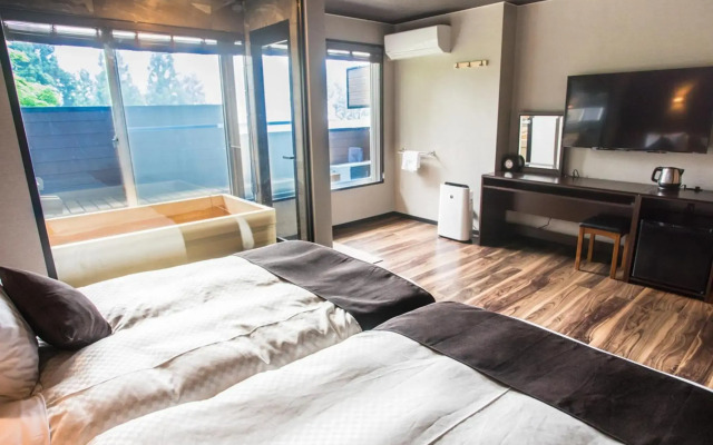 Livemax Resort Hakone Ashinoko