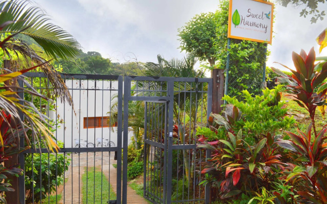 Sweet Harmony Hotel Boutique by Xarm Hotels