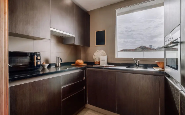 Tatio - 1 Bedroom in Chamber