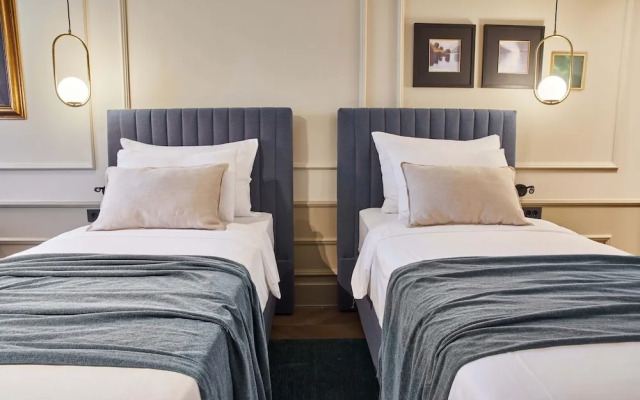 Martis Forum Heritage Hotel & Residence