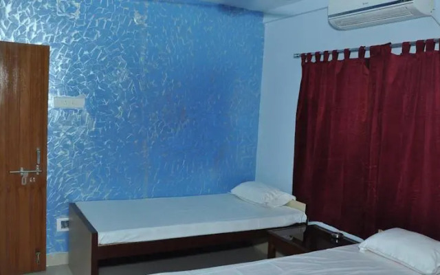 Himalaya Inn