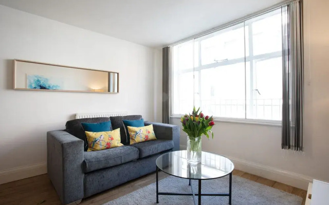 Rest & Recharge Regents Court 3bed 2bath