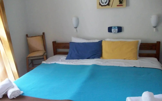 Gorgona Apartments