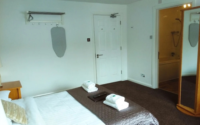 Seafield House