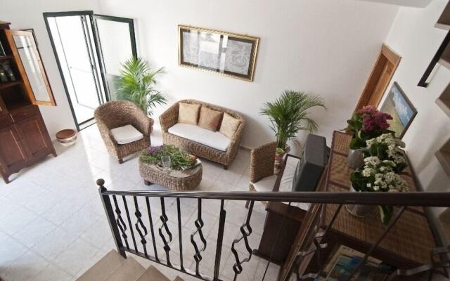 La Scisa CASA VACANZA