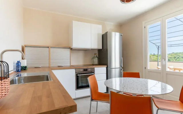 Casa Verga con Terrazza by Wonderful Italy