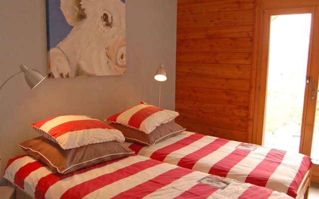 Chalet Aquarius Haute-nendaz