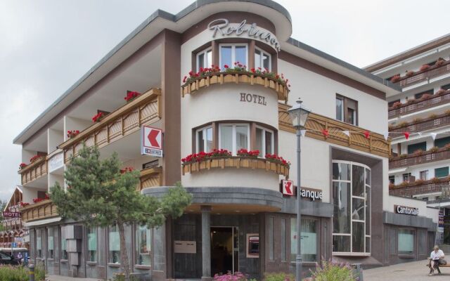 Hotel Robinson