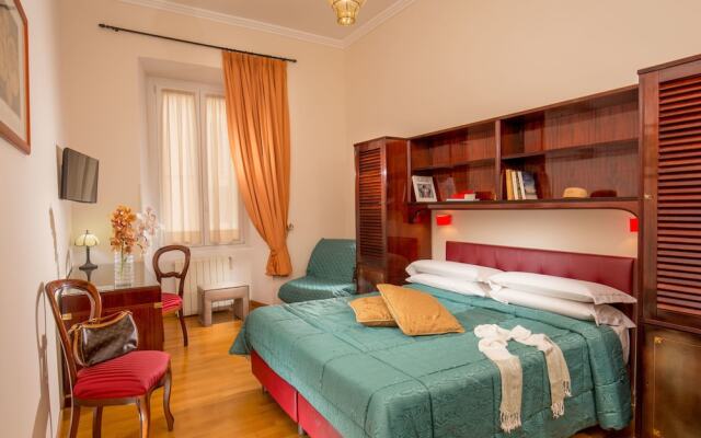 Vatican Suites Apartments