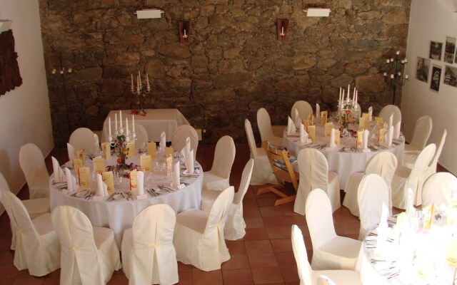 Landidyll Hotel Erbgericht Tautewalde