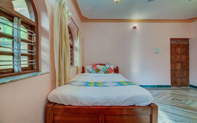 OYO 19757 Home Divine 3bhk Mandrem