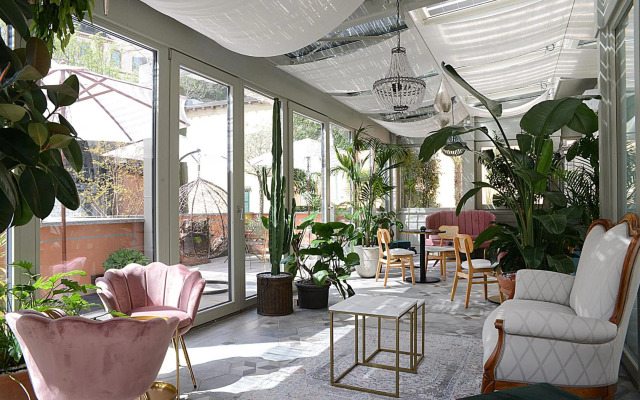 Hotel Borgo Antico
