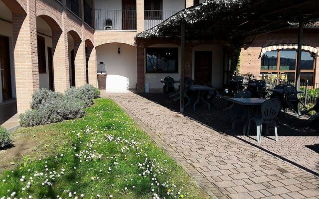 Le Due Cascine Agriturismo