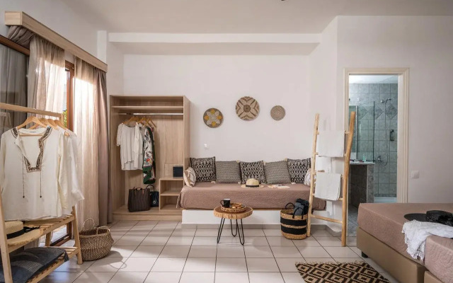 Cretan Seaside Boutique Hotel