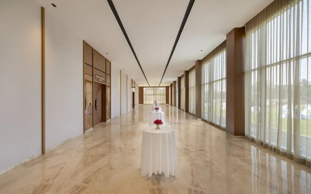 Welcomhotel By ITC Hotels Belagavi