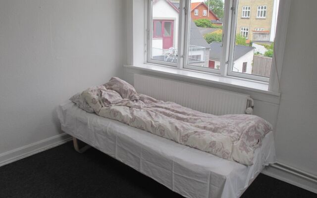 Guesthouse Sharon Aarhus