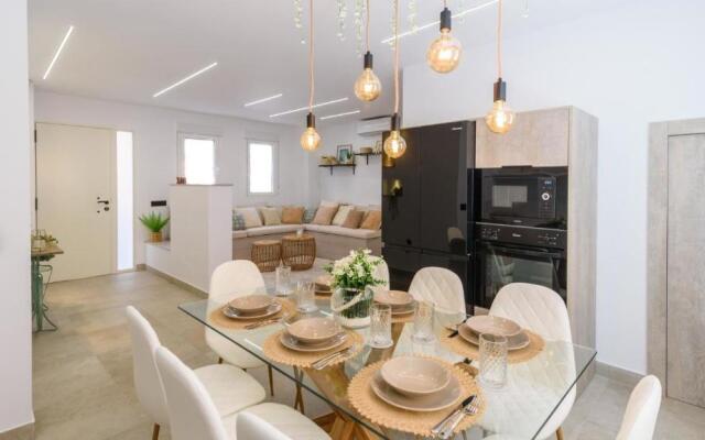Maria's Head Villa Torre del Mar by Ruralidays