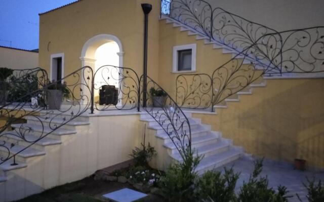 Villa Enza B&B