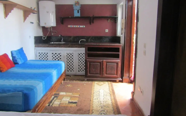 Riad Friends