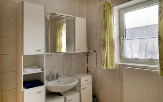 Ferienwohnung Märzinger