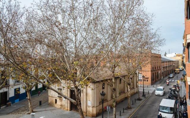 Bright and Familiar Apartment in Alameda