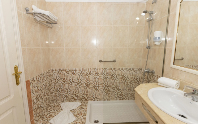 Hotel Villa de Adeje Beach