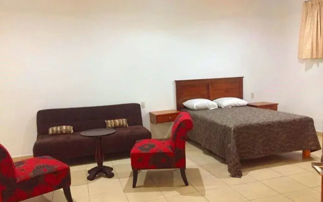 Hotel Casa Pridda