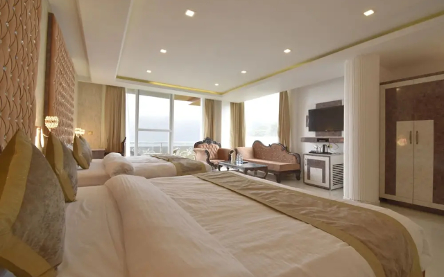 The Royal Castle