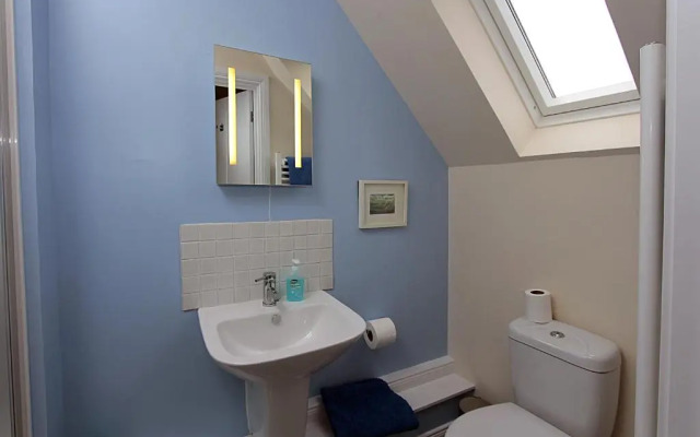 Tigh Uisdean Bed and Breakfast
