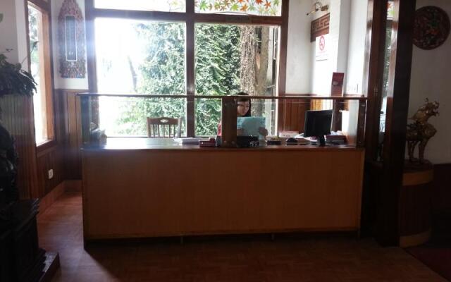 Hotel Tashi Delek