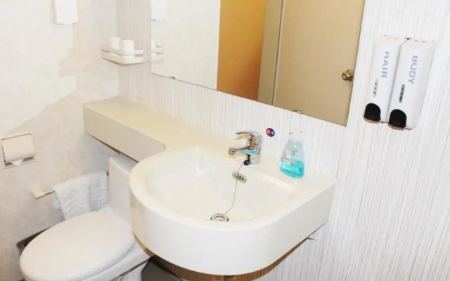 Grace Inn Weifang Railway Station